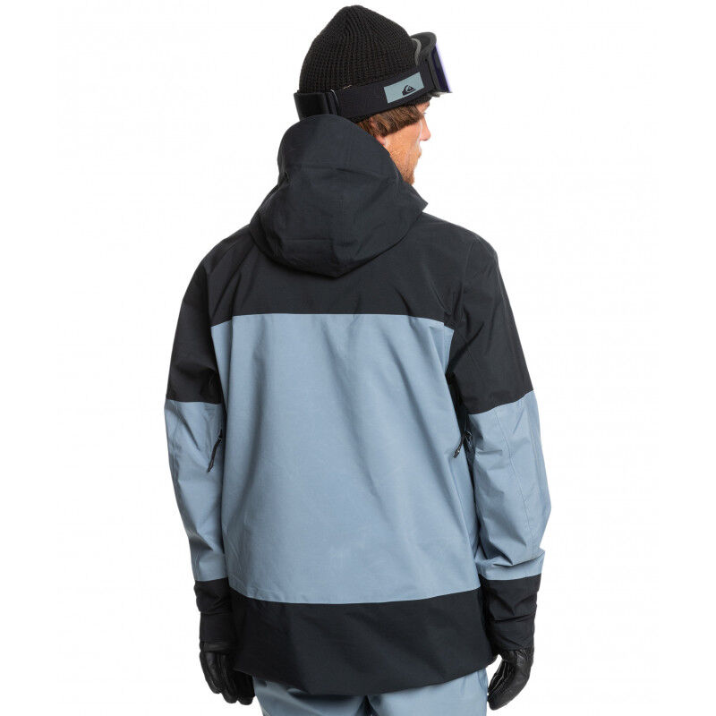 Quiksilver Forever Stretch Gore-Tex Jacket - Ski jacket