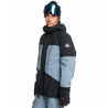 Quiksilver Forever Stretch Gore-Tex Jacket - Kurtka narciarska meska | Hardloop