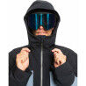 Quiksilver Forever Stretch Gore-Tex Jacket - Kurtka narciarska meska | Hardloop