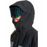 Quiksilver Forever Stretch Gore-Tex Jacket - Kurtka narciarska meska | Hardloop