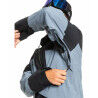 Quiksilver Forever Stretch Gore-Tex Jacket - Kurtka narciarska meska | Hardloop