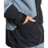 Quiksilver Forever Stretch Gore-Tex Jacket - Kurtka narciarska meska | Hardloop