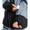 Quiksilver Forever Stretch Gore-Tex Jacket - Kurtka narciarska meska | Hardloop