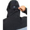Quiksilver Forever Stretch Gore-Tex Jacket - Kurtka narciarska meska | Hardloop