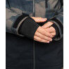 Quiksilver Mission Printed Block Jacket - Skidjacka - Herr | Hardloop