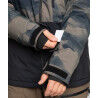 Quiksilver Mission Printed Block Jacket - Casaco de esquí homem | Hardloop