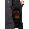Quiksilver Mission Printed Block Jacket - Casaco de esquí homem | Hardloop
