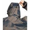 Quiksilver Mission Printed Block Jacket - Skidjacka - Herr | Hardloop