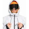 Quiksilver Mission Printed Block Jacket - Ski jacket - Men's | Hardloop