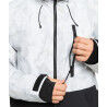 Quiksilver Mission Printed Block Jacket - Ski jacket - Men's | Hardloop
