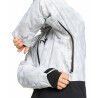 Quiksilver Mission Printed Block Jacket - Ski jacket - Men's | Hardloop