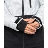 Quiksilver Mission Printed Block Jacket - Ski jacket - Men's | Hardloop