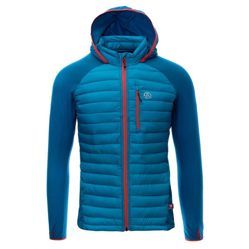 Ternua Chaqueta Altitoy Jacket W - Kurtka puchowa damski | Hardloop