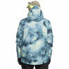 Quiksilver Mission Printed Jacket - Ski jacket - Men's | Hardloop