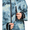 Quiksilver Mission Printed Jacket - Veste ski homme | Hardloop