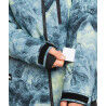 Quiksilver Mission Printed Jacket - Ski jacket - Men's | Hardloop