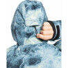 Quiksilver Mission Printed Jacket - Veste ski homme | Hardloop