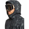 Quiksilver Mission Printed Jacket - Laskettelutakki - Miehet | Hardloop