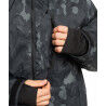 Quiksilver Mission Printed Jacket - Kurtka narciarska meska | Hardloop