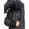 Quiksilver Mission Printed Jacket - Chaqueta de esquí - Hombre | Hardloop