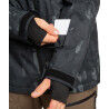 Quiksilver Mission Printed Jacket - Laskettelutakki - Miehet | Hardloop