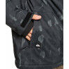 Quiksilver Mission Printed Jacket - Skijacke - Herren | Hardloop