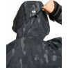 Quiksilver Mission Printed Jacket - Chaqueta de esquí - Hombre | Hardloop