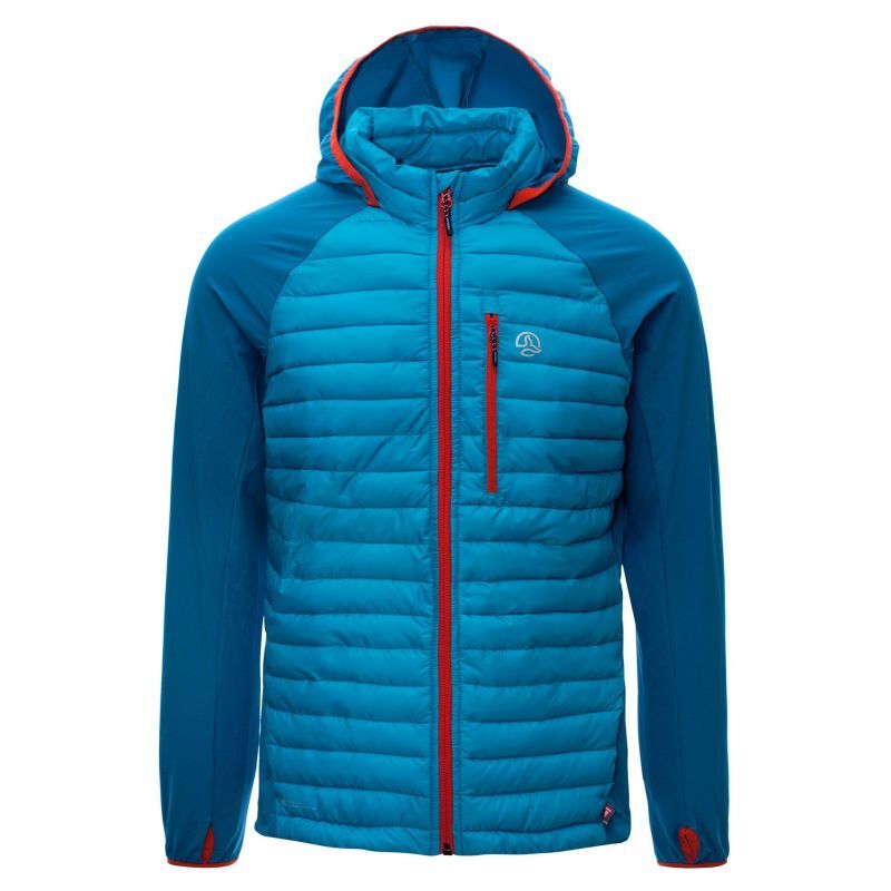 Ternua - Chaqueta Altitoy - Insulated jacket - Men's