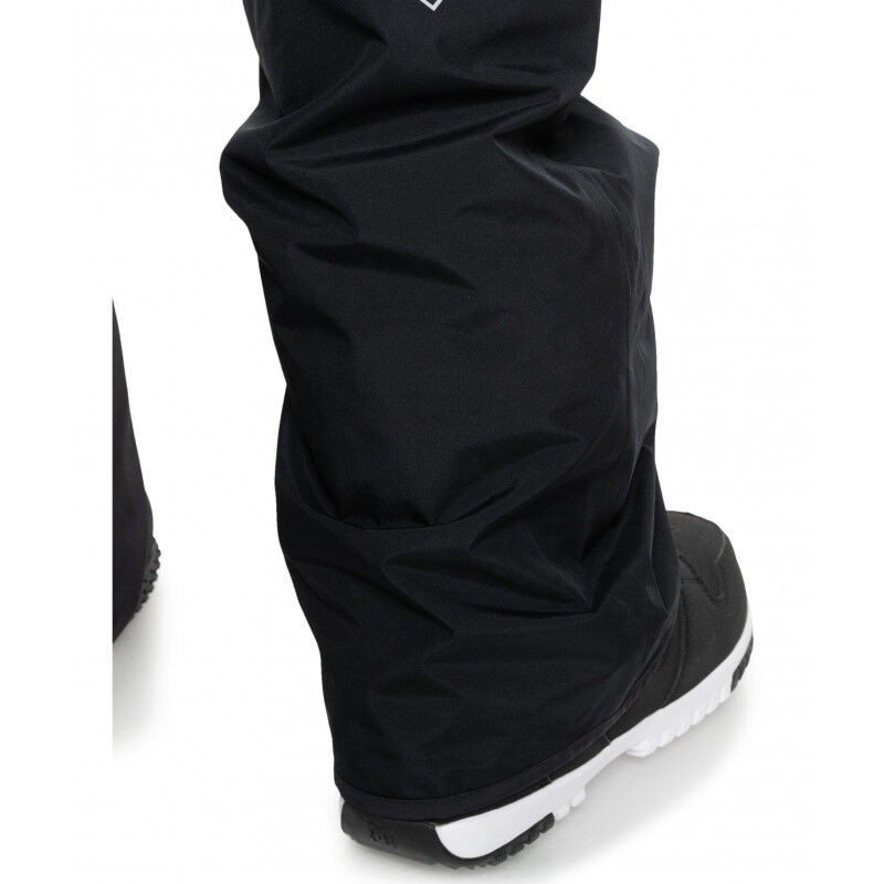 Quiksilver Forever Stretch Gore-Tex Pant - Skihose - Herren | Hardloop
