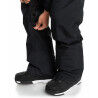 Quiksilver Forever Stretch Gore-Tex Pant - Skibroek - Heren | Hardloop