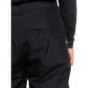 Quiksilver Forever Stretch Gore-Tex Pant - Skibroek - Heren | Hardloop