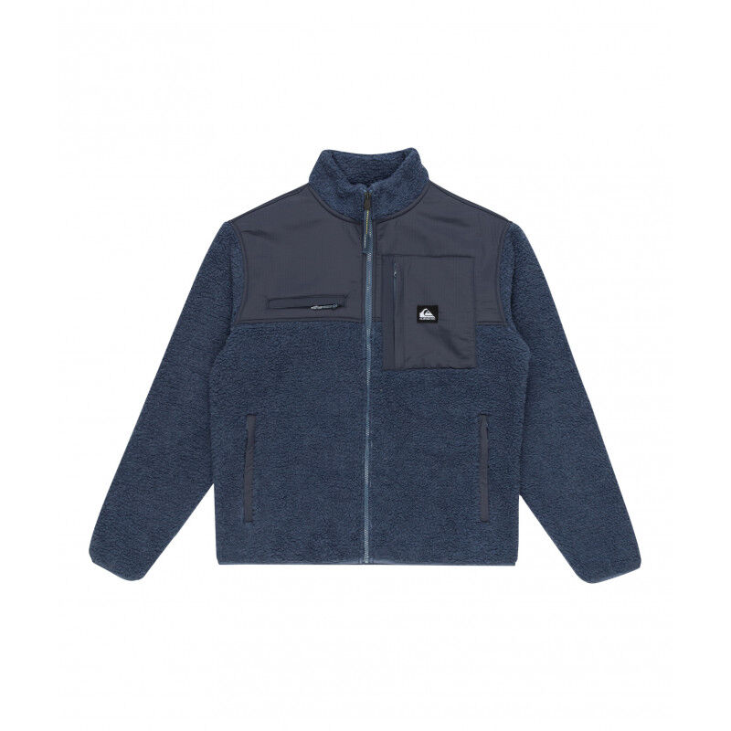 Quiksilver Shallow Water Fz - Giacca in pile - Uomo | Hardloop