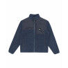 Vintage Indigo