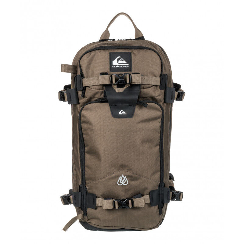 Quiksilver Tr Platinum 18L - Zaino da sci - Uomo | Hardloop