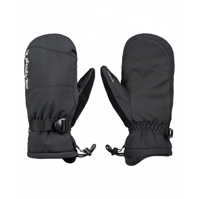 Mission Youth Mitt - Mitts - Kid's