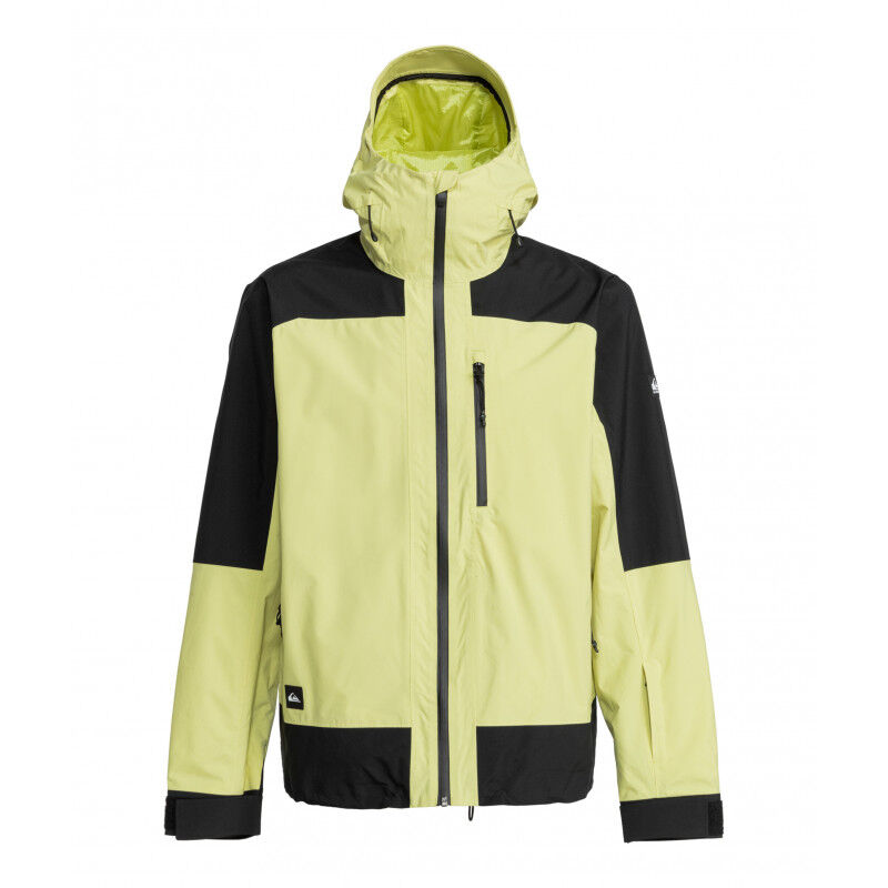 Ultralight クイックシルバー QUIKSILVER ULTRALIGHT GORE-TEX 20K