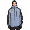 Quiksilver Mission Block Jacket - Kurtka narciarska meska | Hardloop