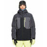Quiksilver Dawson Jacket - Casaco de esquí homem | Hardloop