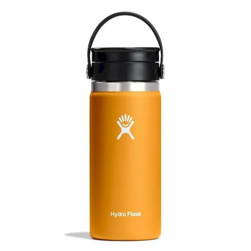Hydro Flask 16 Oz Wide Flex Sip Lid - Isolierflasche 473 mL