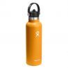 Hydro Flask 21 Oz Standard Flex Straw Cap - Vacuum flask