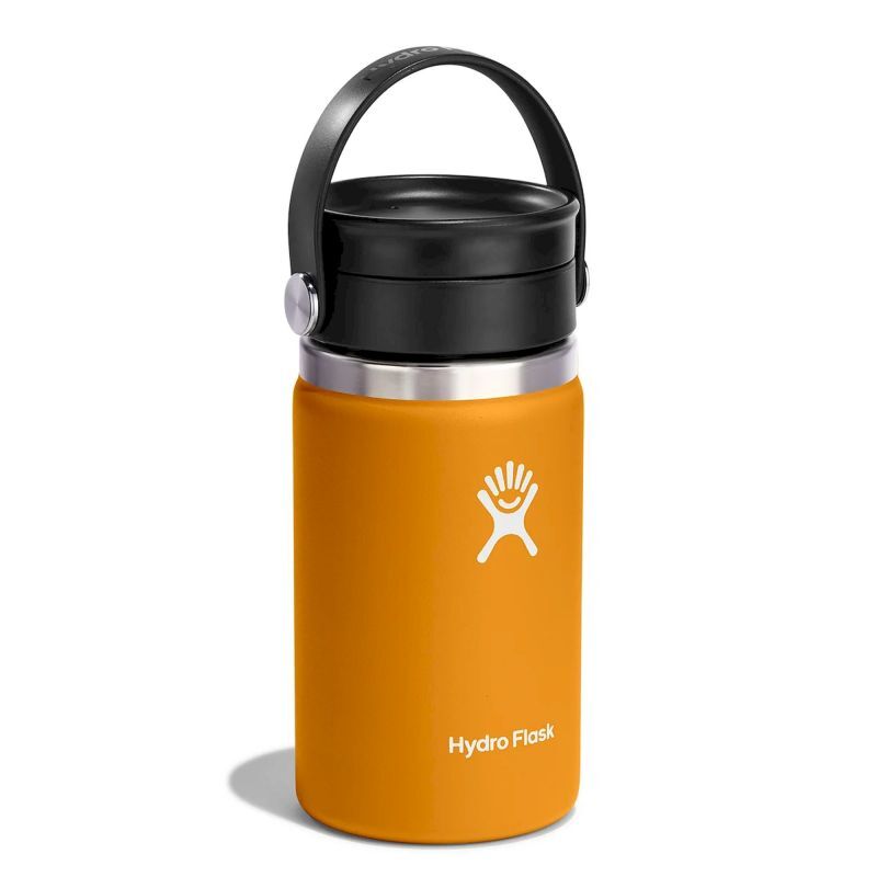 Hydro Flask 12 Oz Wide Flex Sip Lid Bouteille isotherme 355 mL