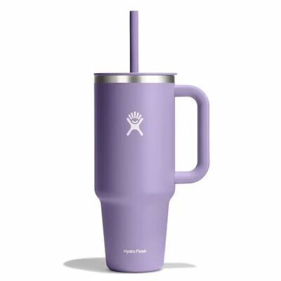 40 Oz All Around Travel Tumbler - Gourde isotherme