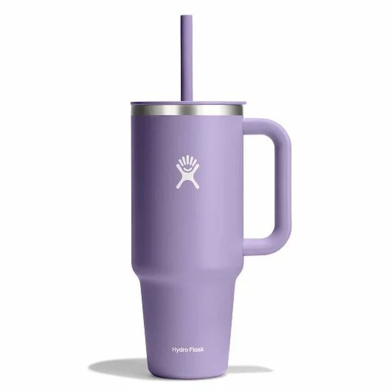 40 Oz All Around Travel Tumbler - Thermosfles