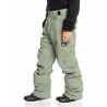 Quiksilver Estate Youth Pant - Skihose - Kind | Hardloop
