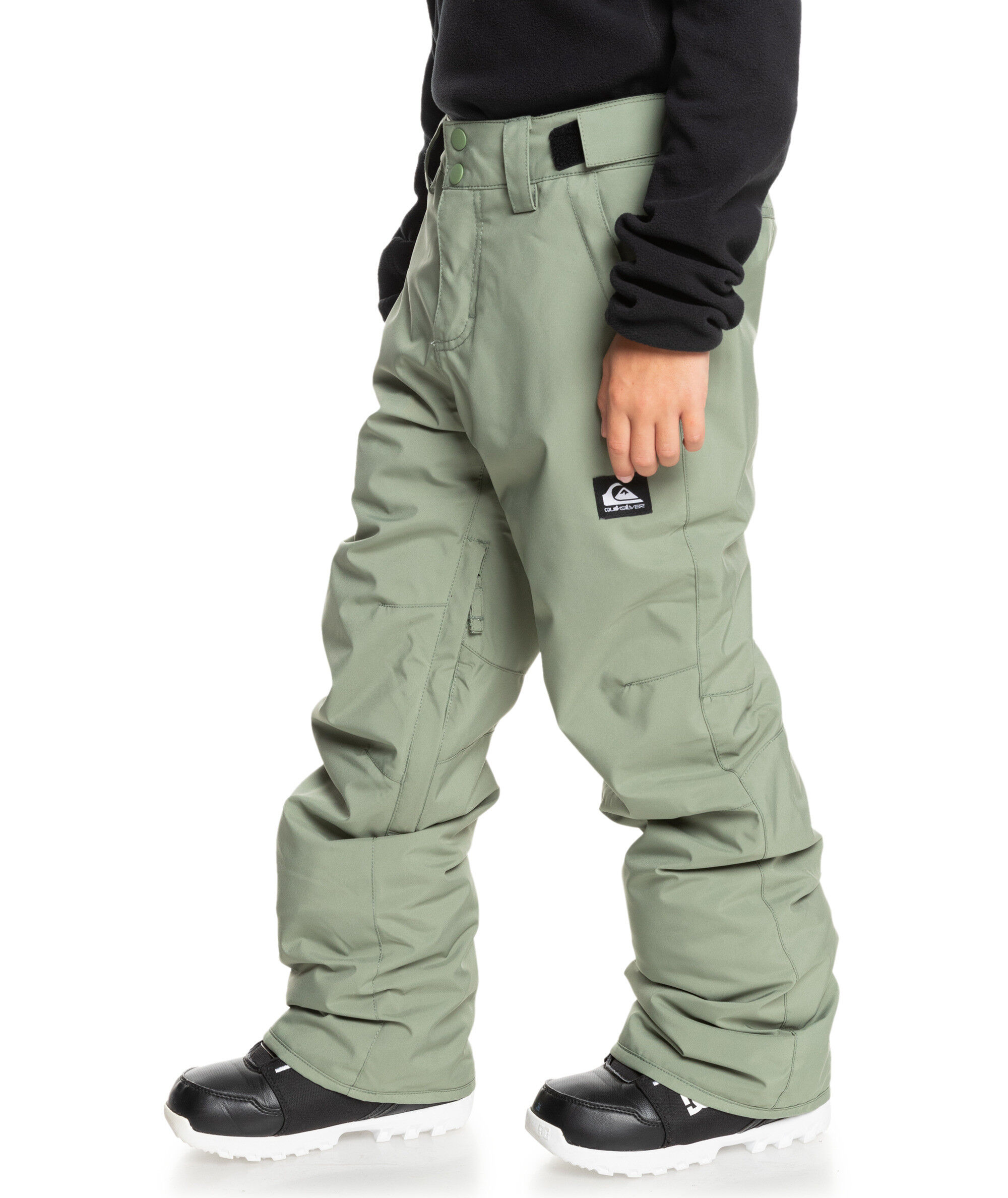 Quiksilver Estate Youth Pant - Skihose - Kind | Hardloop