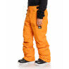 Quiksilver Estate Youth Pant - Calça ski criança | Hardloop