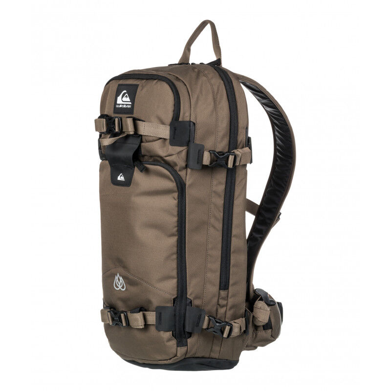 TR PLATINUM BACKPACK/クイックシルバー Quiksilver TR Platinum Backpack | Xtremeinn