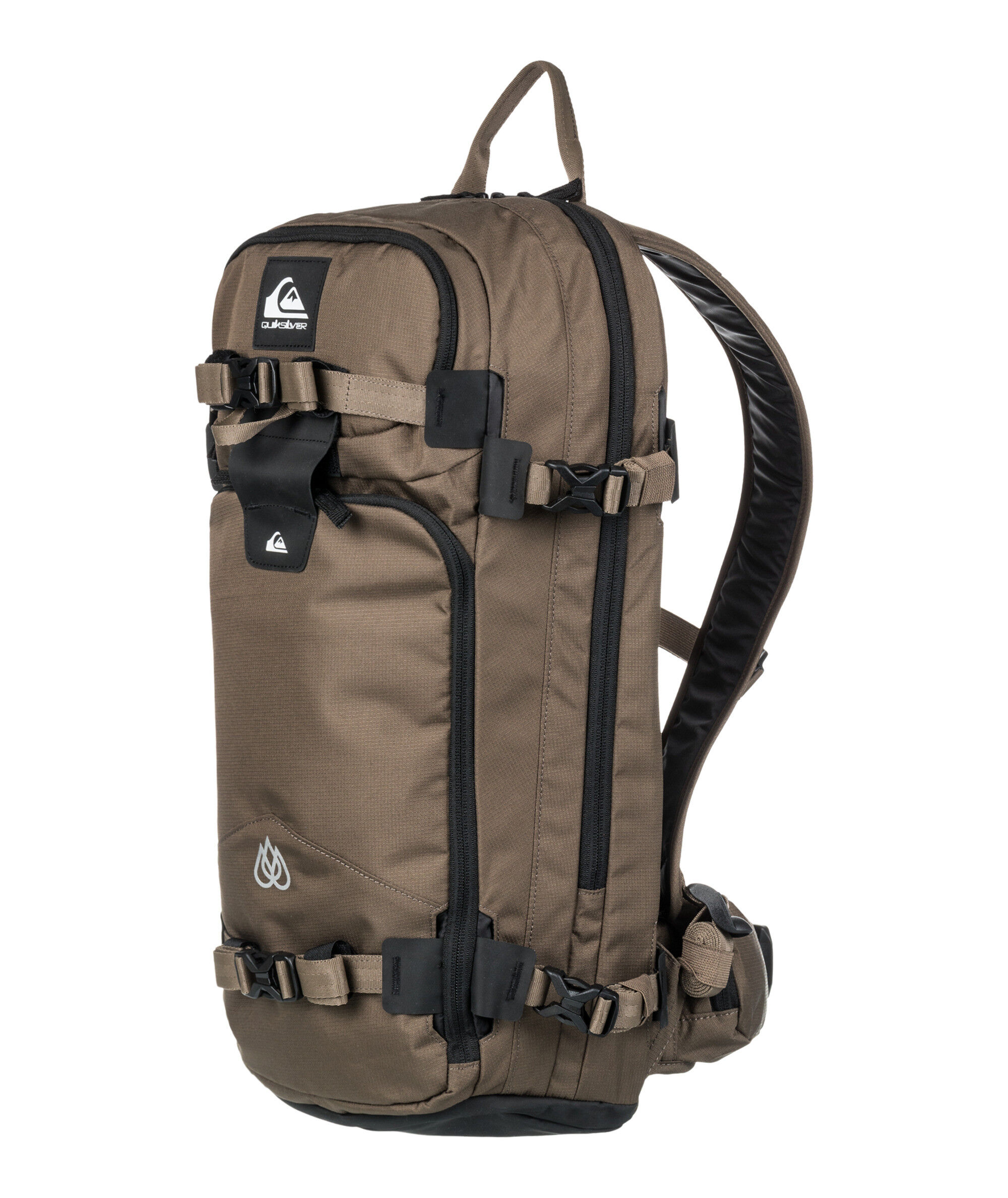 Quiksilver Tr Platinum 18L - Zaino da sci - Uomo | Hardloop