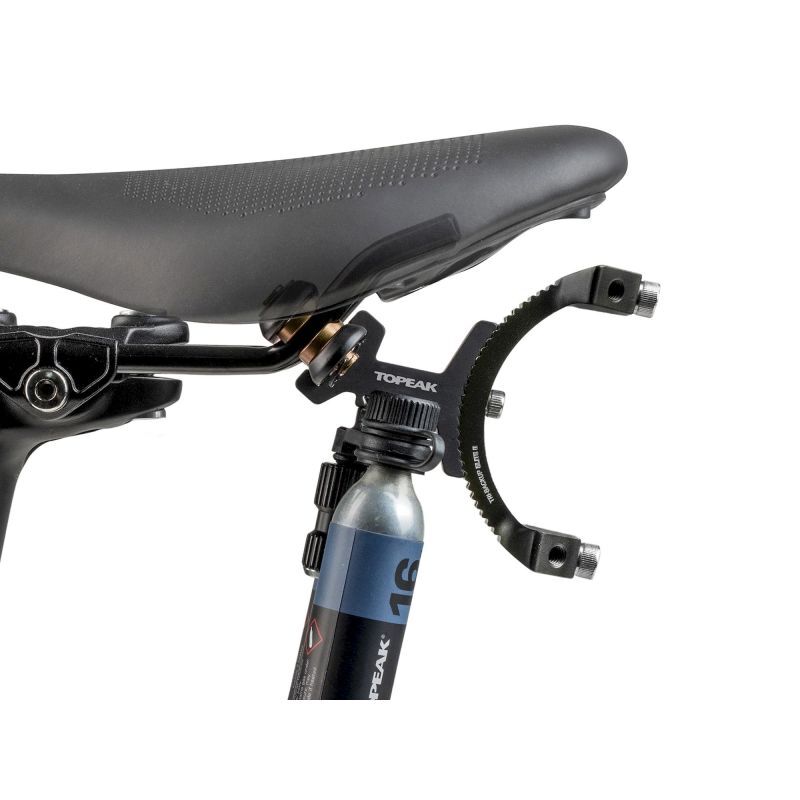 Topeak Tri-BackUp Elite 2 - Flaschenhalter | Hardloop