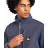 Quiksilver Shallow Water Fz - Giacca in pile - Uomo | Hardloop